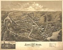Ashland Map-Old